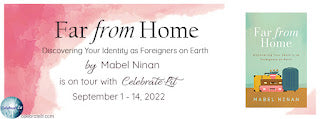 Celebrate Lit Blog Tour: Far From Home by Mabel Ninan