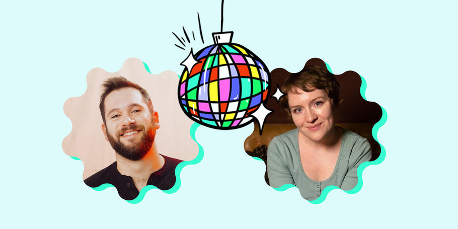 Going Out With Jake Cornell: Homeschooled (w/ Hannah Jones)