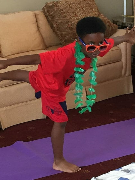 5 Games to Improve Coordination