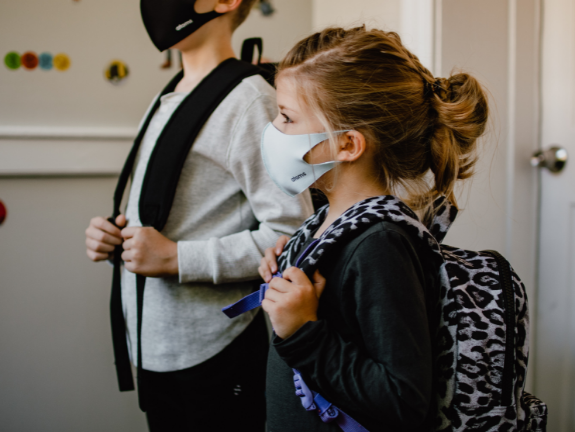 Because things ARE different now