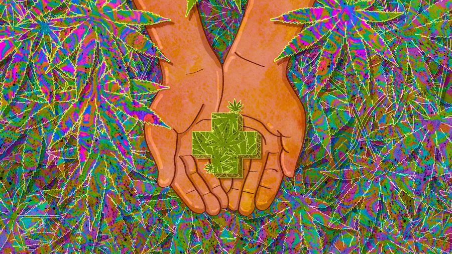 Cannabis Industry Warily Watches Virus