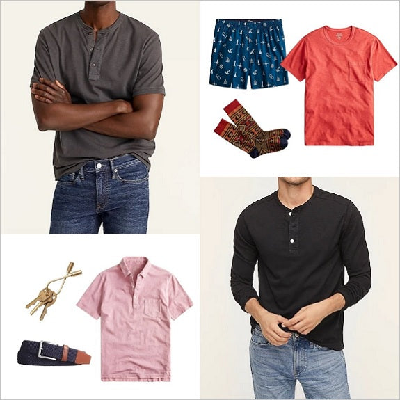 How To Spend a Gift Card… at J. Crew
