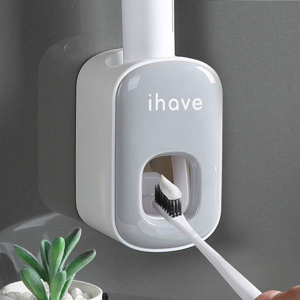 This Toothpaste Dispenser Hack Will Seem So Obvious Once You Know