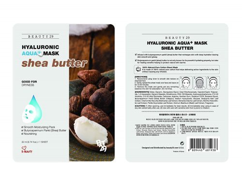 Best Face Mask For Sensitive Skin in 2020