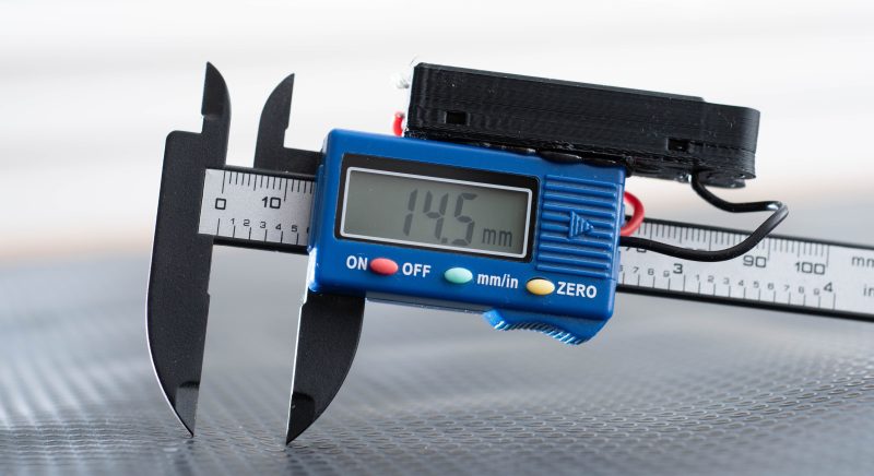 Cheap Caliper Hack Keeps ‘Em Running Longer