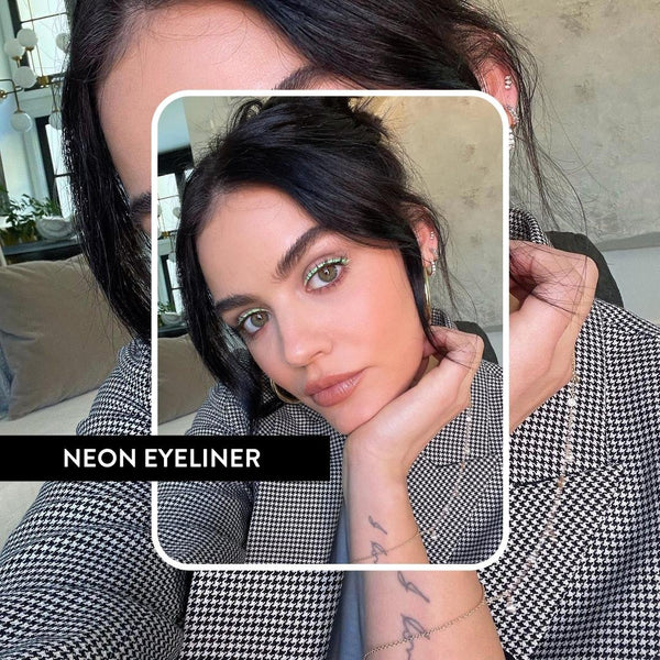 The Spring Makeup Trends Our Editors in Their 20s, 30s, and 40s are Trying