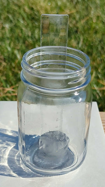 How to Make a Rain Gauge
