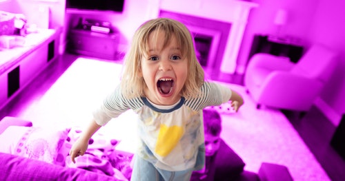 22 Harmless April Fools Pranks to Play on Your Kids