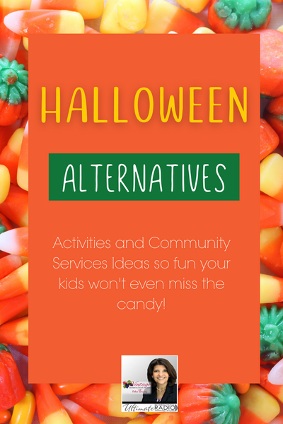 Special Replay: Halloween Alternatives