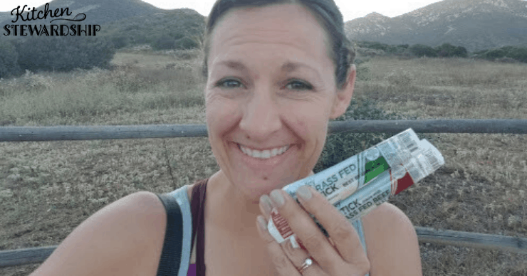 Paleovalley Meat Stick Review – the Perfect, Shelf-Stable, Kid-Friendly, Paleo Snack!