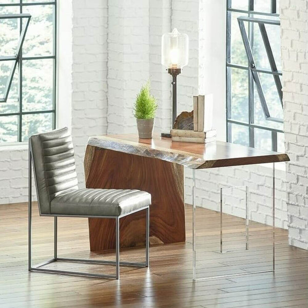 Pro Tips for Choosing the Best Lucite Computer Desk for Your Office Space