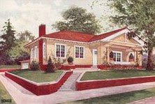 Diary of A Homemaker’s Week:  Free Fall