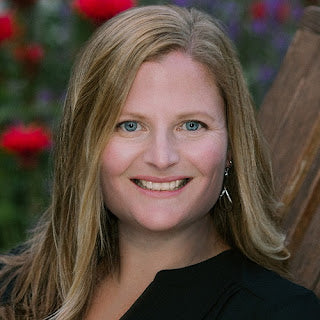 Kristin Beck Interview - The Winter Orphans