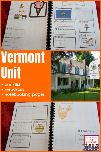 Vermont Unit