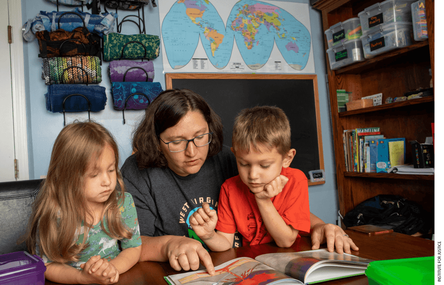 “Year of School Choice” Promise Collides with Reality of Litigation-Caused Delays