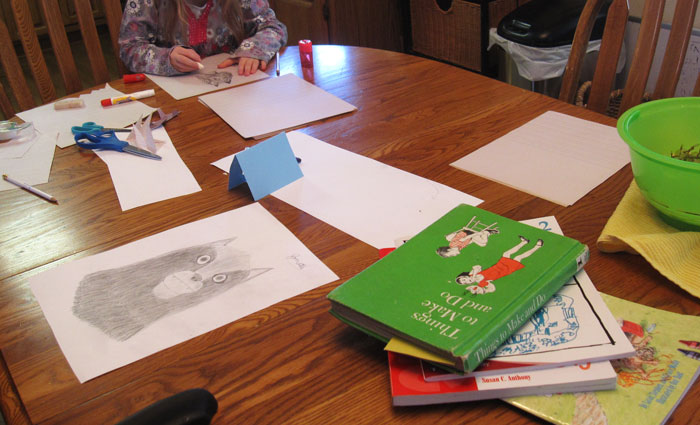 Neighborhood Parents Decide To Do Co-Op Homeschooling, Retired Marine Hosts PE And The Kids Love It