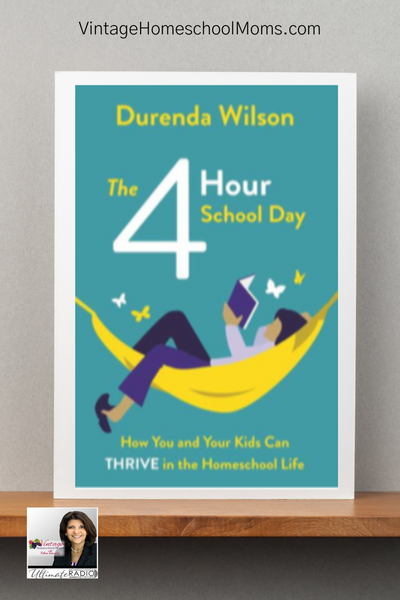 Four-Hour School Day