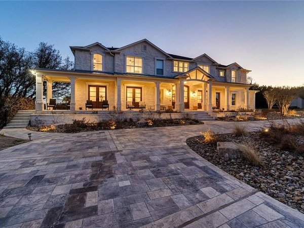 Remodel Project Reveal - An Update For A Remarkable Property