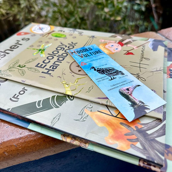 Let’s Celebrate World Earth Day and Introducing WildKidsBooks…