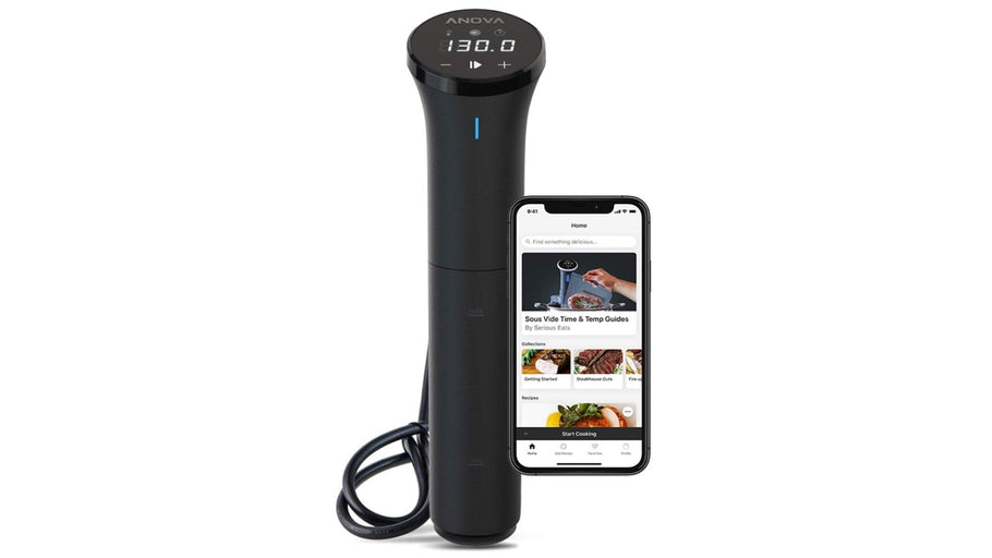 Geek Daily Deals November 25, 2019: Anova Sous Vide Cooker for Just $79 Today!