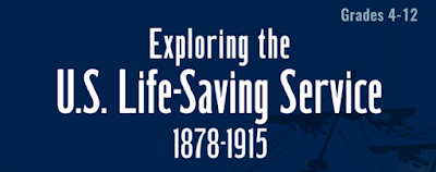 Exploring the U.S. Life-Saving Service