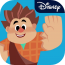 New: Ralph Breaks the Internet  (Social Networking)