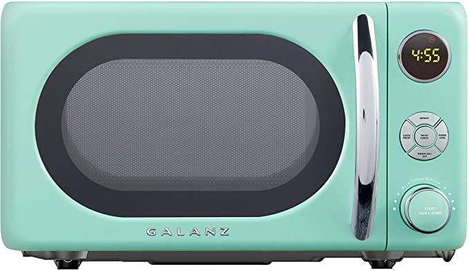 The Best Countertop Microwaves