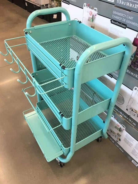 Michaels | Gramercy Carts  50% Off!