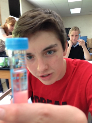 6 Tips For Homeschool Science Labs