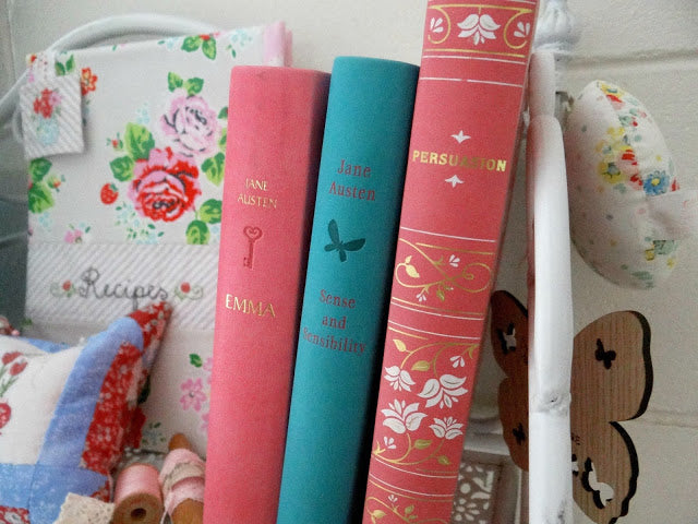 Returning to an old love...