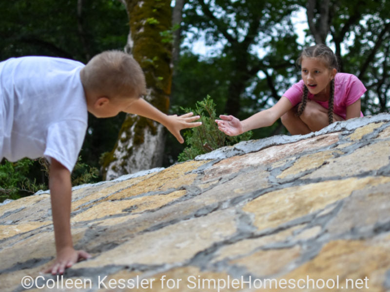 9 Ways to Raise Resilient Kids