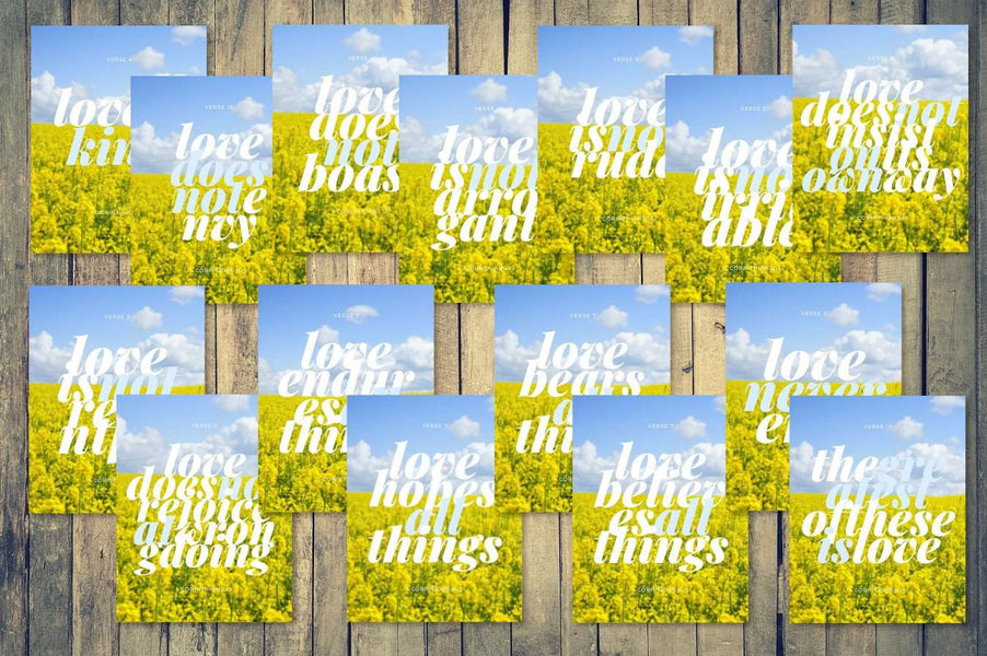 Lifeschooling Lessons in Love Through COVID-19