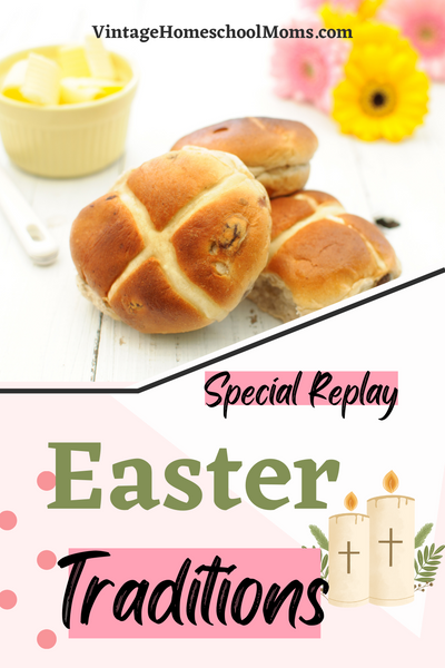 Special Replay | Easter Traditions