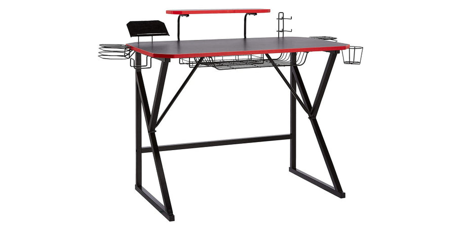 Amazon Basics gaming desk sees new 2021 low at $88.50, office furniture up to 40% off
