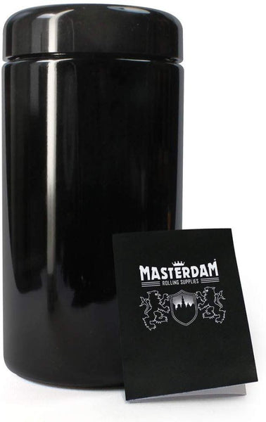 Heres How to Properly Store Your Cannabis Stash