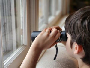 The Beginning of the End