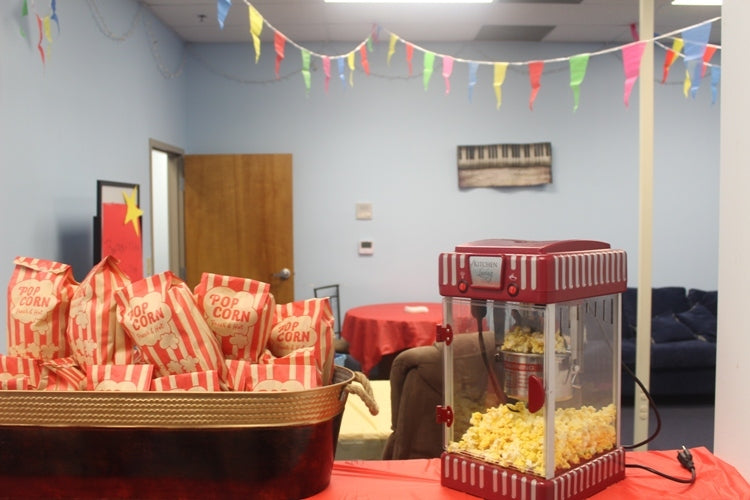 Host Your Own Vaudeville Show to Study History the Fun Way