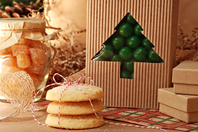 How to Make Homemade Food Gifts Your Friends and Family Will Love