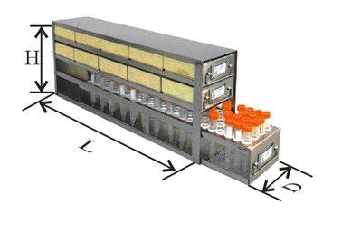 Best 19 Upright Freezers