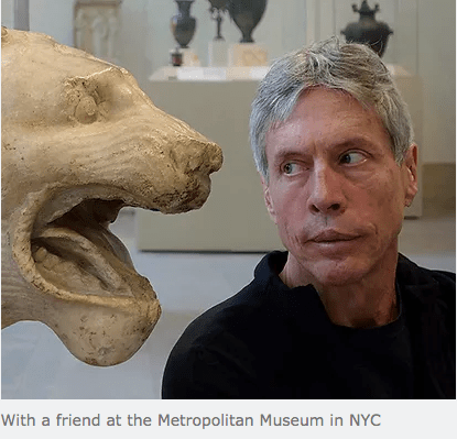 Steve Jenkins’ Books: a Middle-Grader’s Treasure