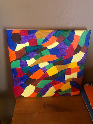 3 Easy Crafts for Beginners