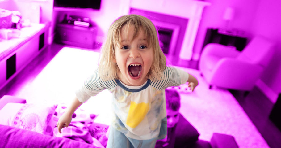 22 Harmless April Fools’ Day Jokes and Pranks You Can Play on Your Kids