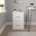 Ameriwood Home Canal 2-Drawer File Cabinet for $50 + free shipping