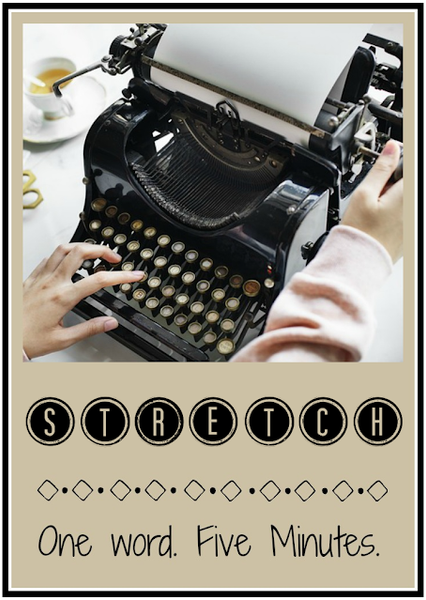 Tattered and Stretched