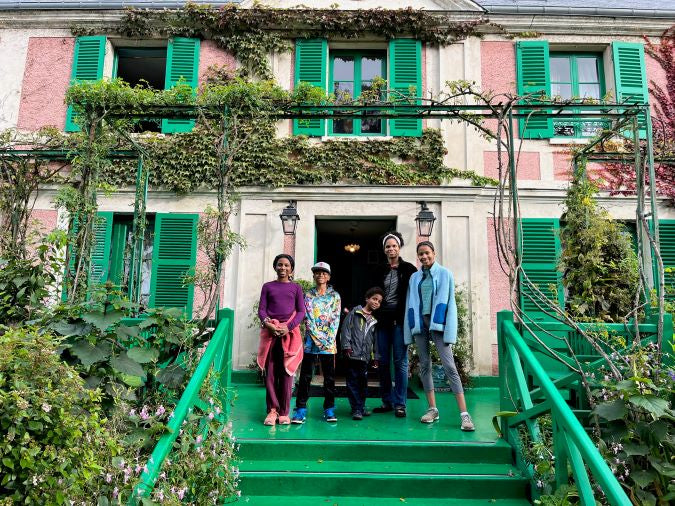 Historic Homes: The Perfect Place for a Field Trip