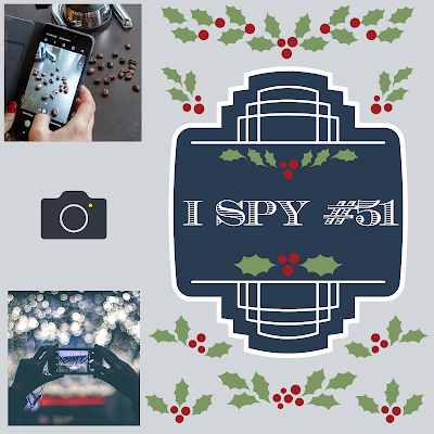I Spy #51