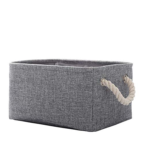 21 Best and Coolest Canvas Baskets