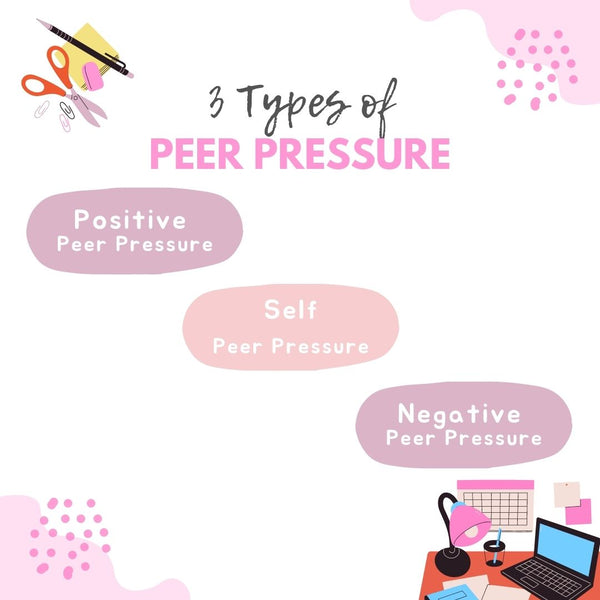 Negative Peer Pressure in School: Effects on Students & Solutions