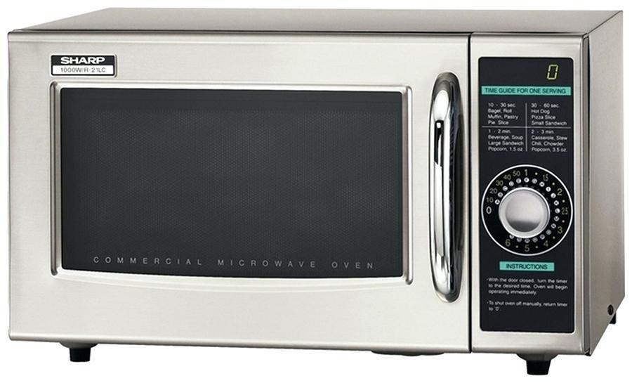 Gratifying Best Countertop Microwave 2016