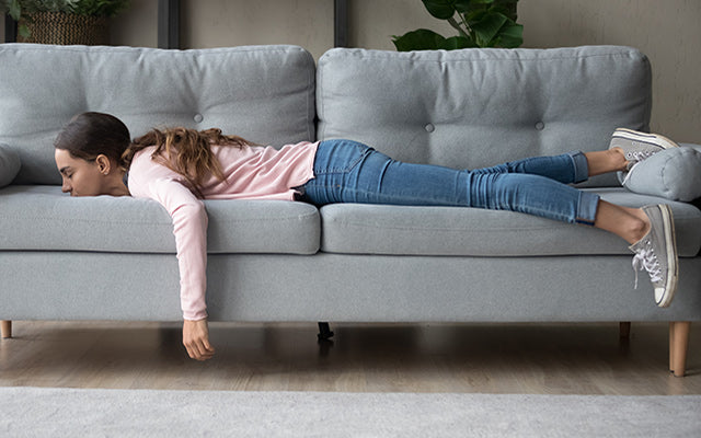 How to Deal With Pandemic Burnout